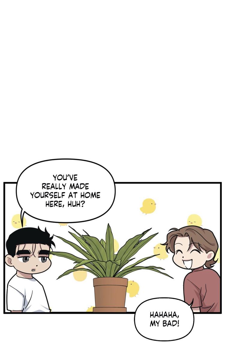 Read Full Volume chapter 28.1 image 38 on Lezhin