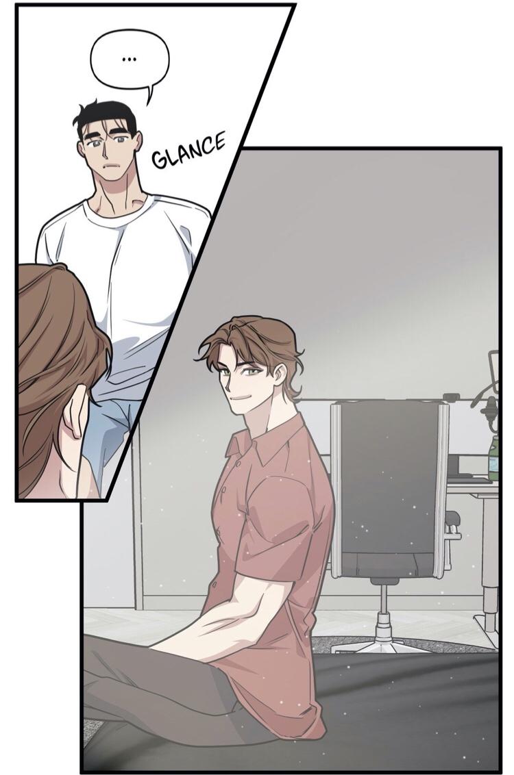 Read Full Volume chapter 28.1 image 39 on Lezhin