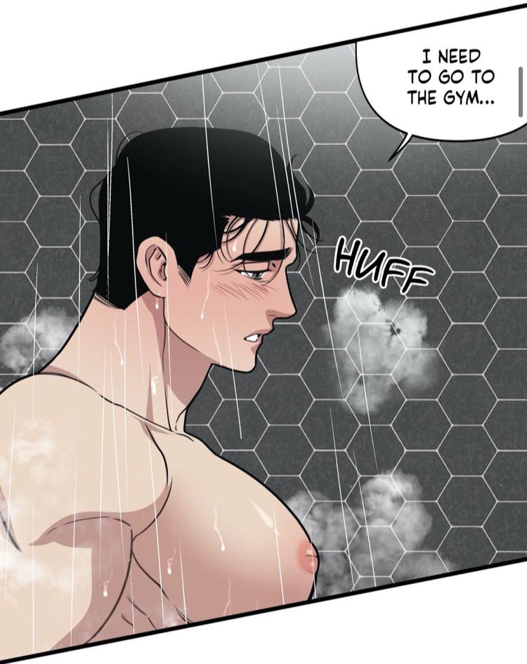 Read Full Volume chapter 28.1 image 4 on Lezhin
