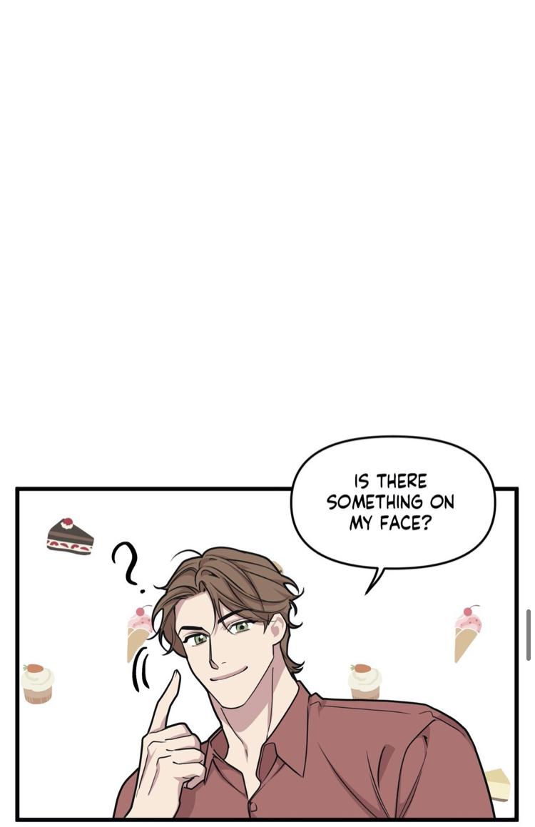 Read Full Volume chapter 28.1 image 40 on Lezhin