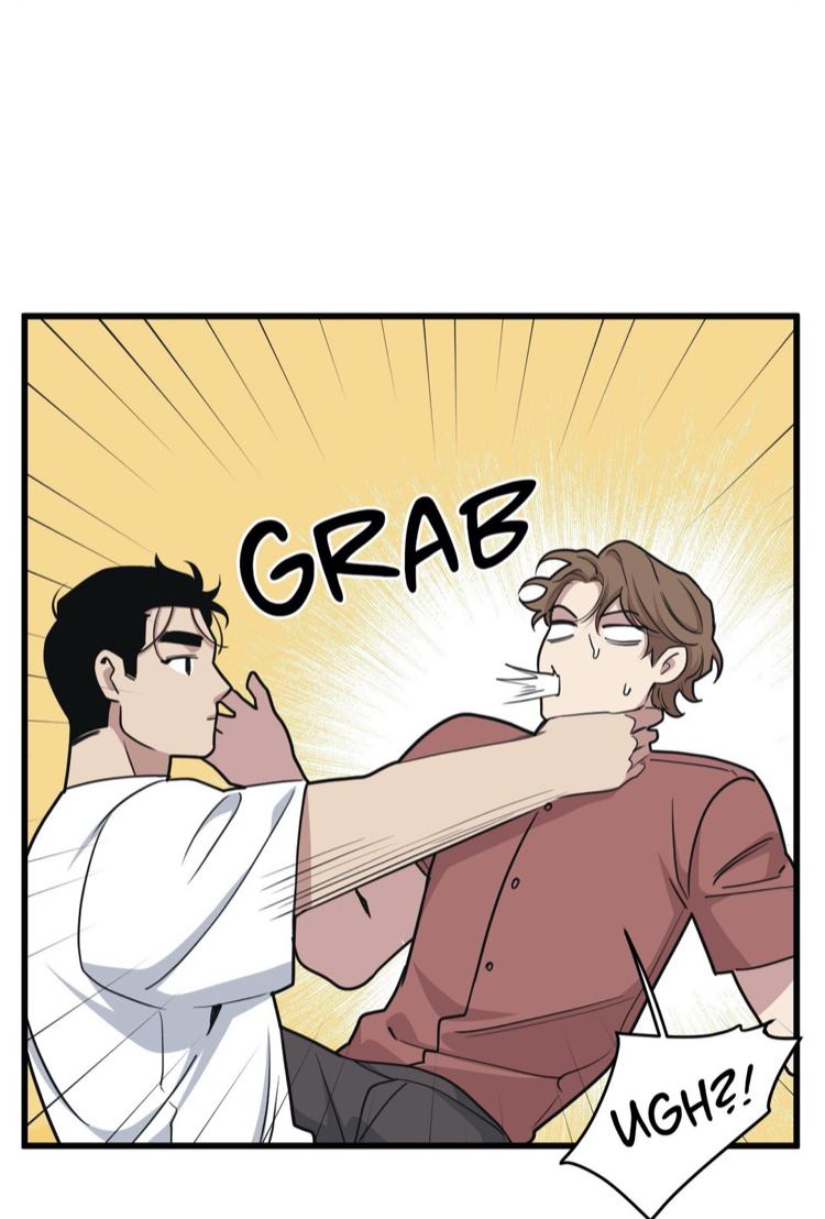 Read Full Volume chapter 28.1 image 41 on Lezhin