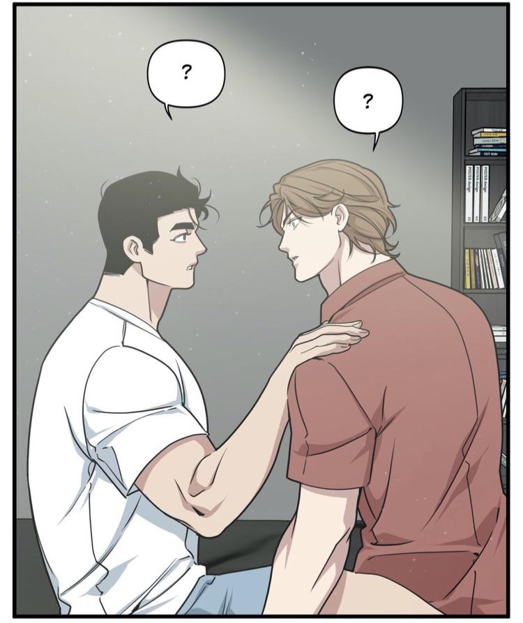 Read Full Volume chapter 28.1 image 46 on Lezhin
