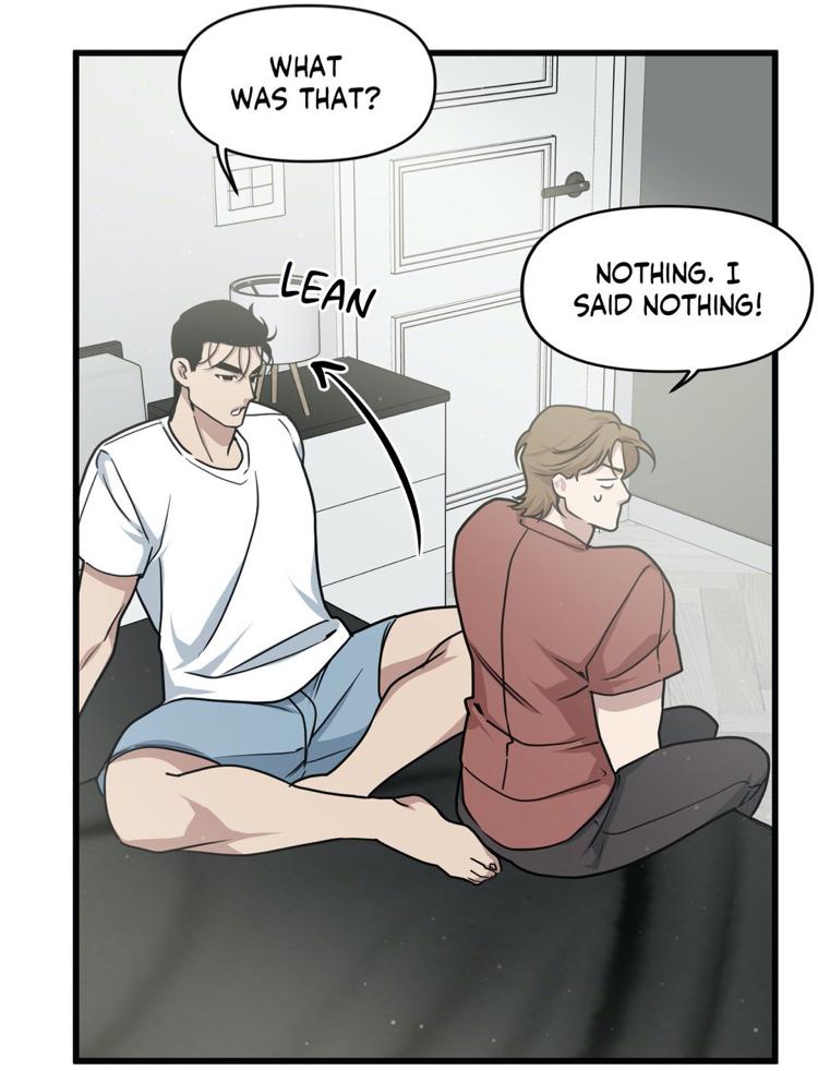 Read Full Volume chapter 28.1 image 47 on Lezhin