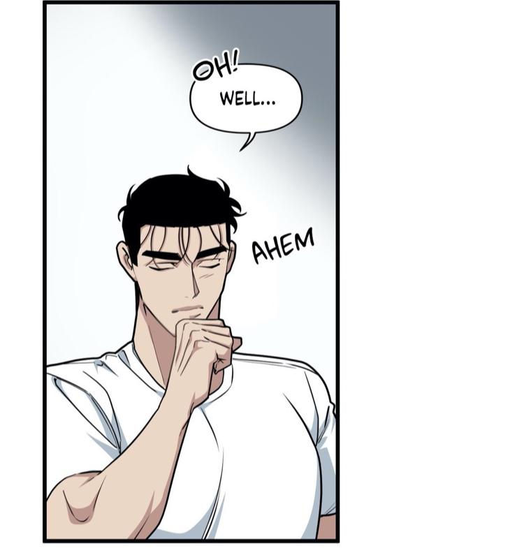 Read Full Volume chapter 28.1 image 50 on Lezhin