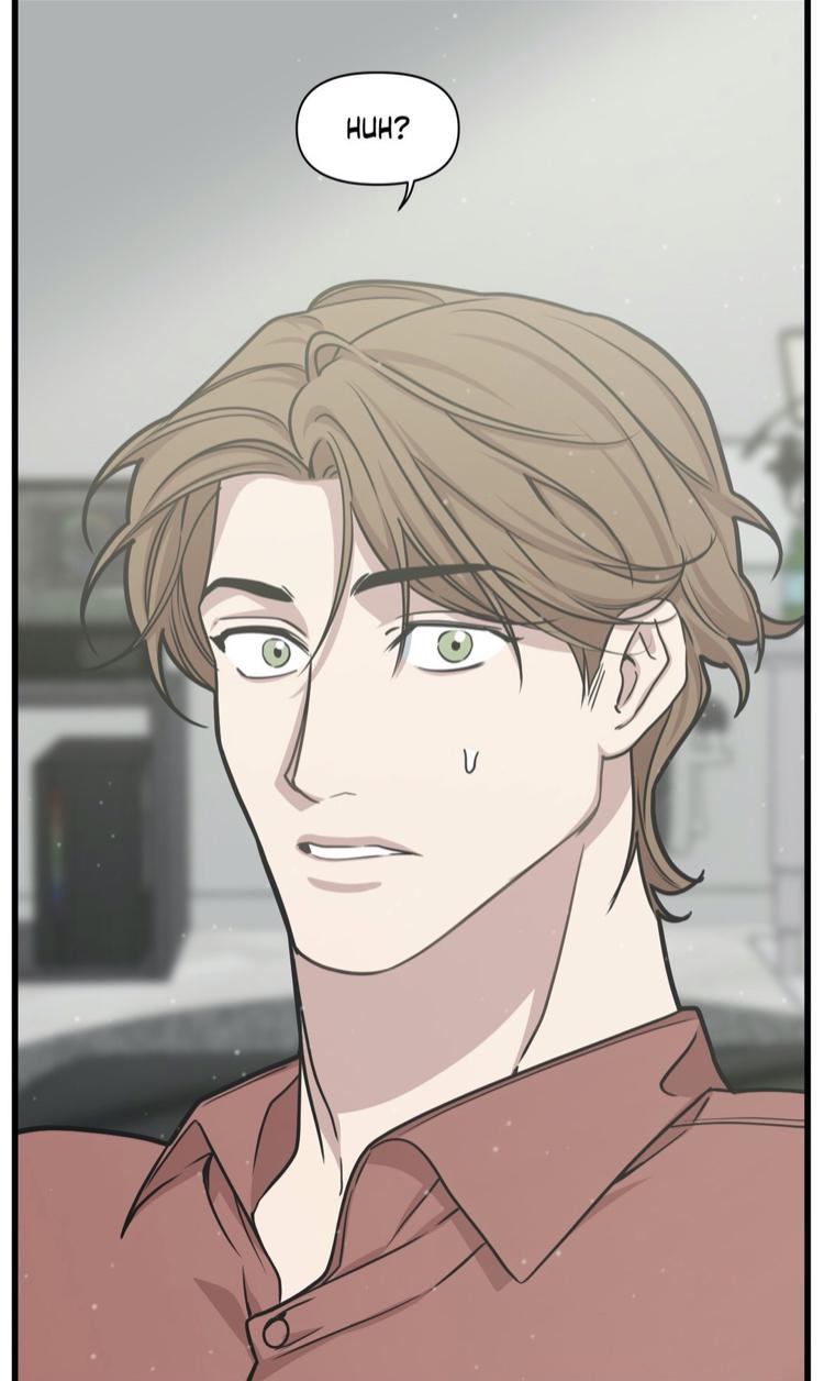 Read Full Volume chapter 28.1 image 53 on Lezhin