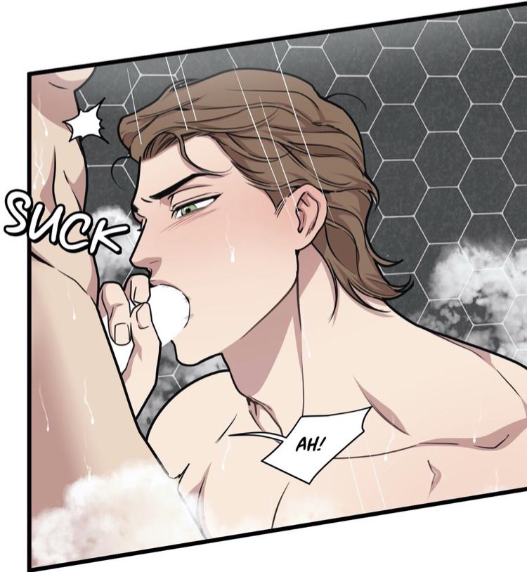 Read Full Volume chapter 28.1 image 8 on Lezhin
