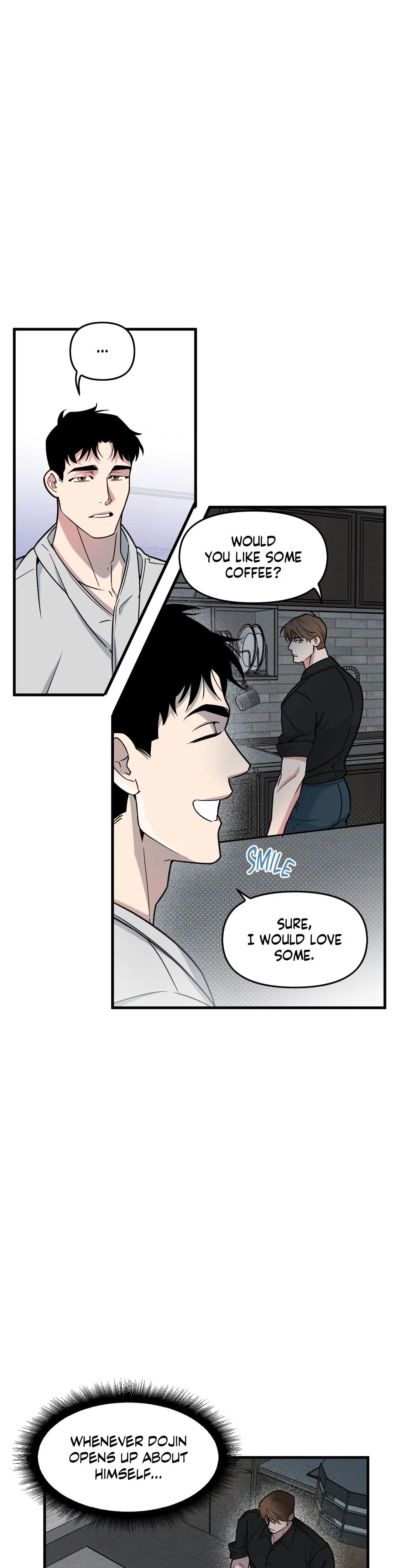 Read Full Volume chapter 28 image 18 on Lezhin