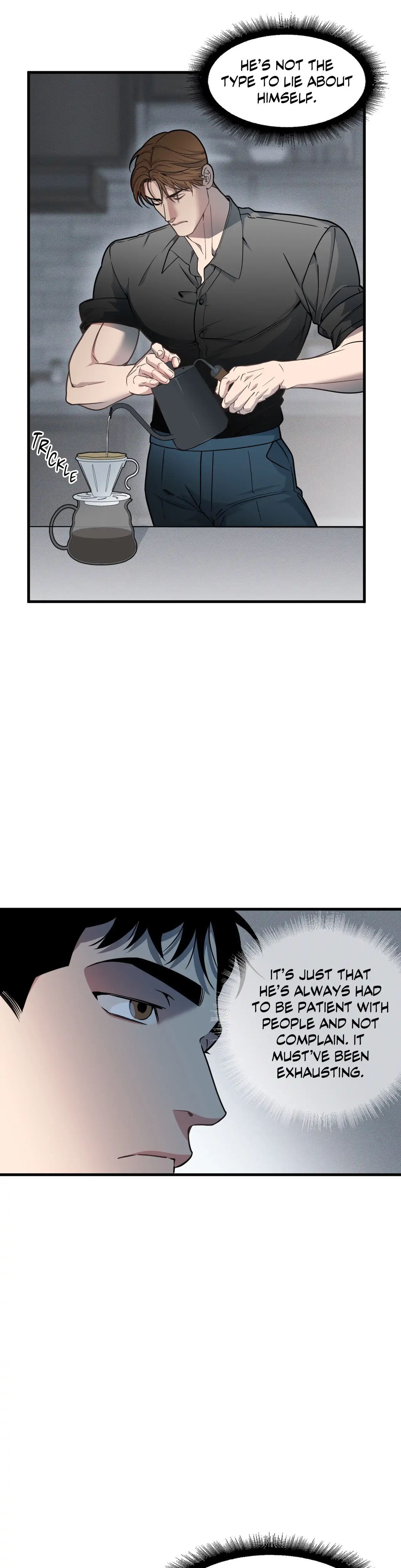 Read Full Volume chapter 28 image 20 on Lezhin