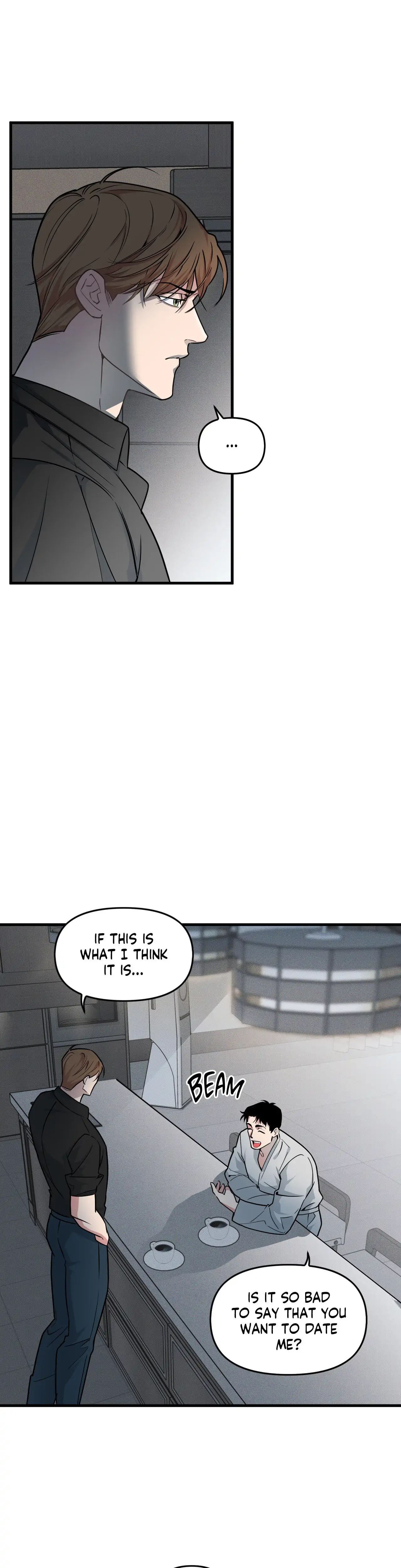 Read Full Volume chapter 28 image 23 on Lezhin