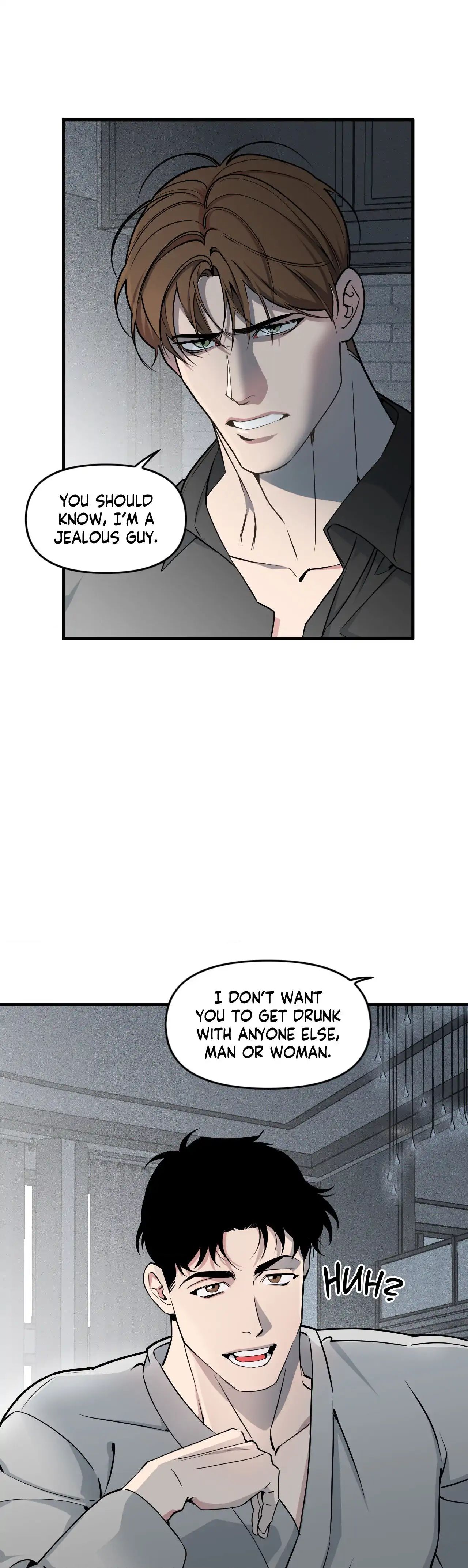 Read Full Volume chapter 28 image 25 on Lezhin