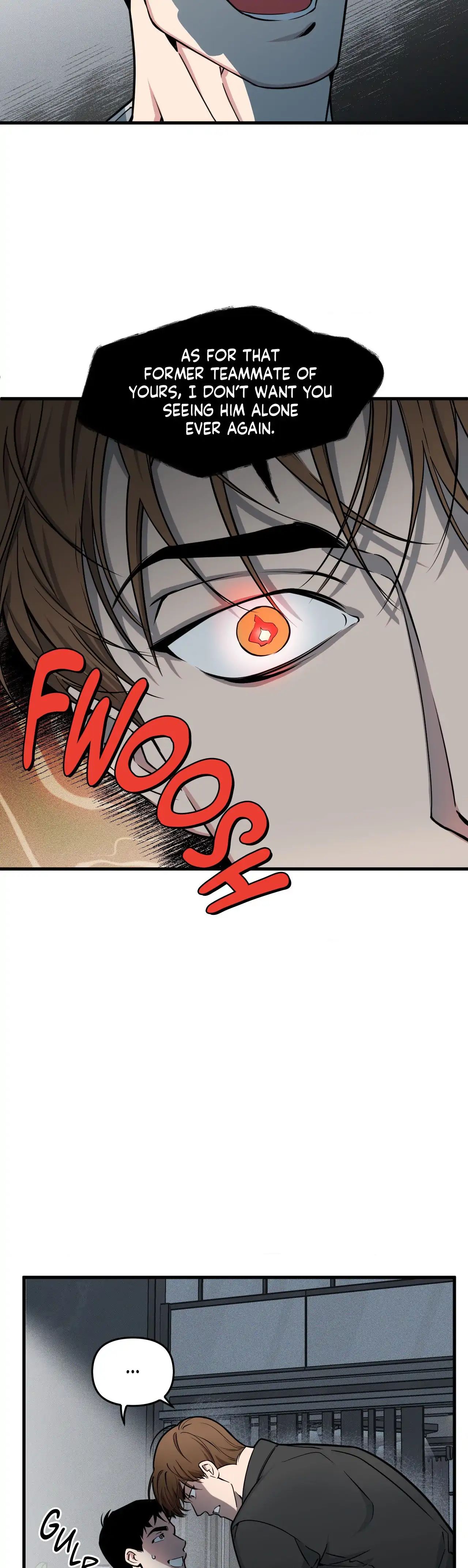 Read Full Volume chapter 28 image 27 on Lezhin