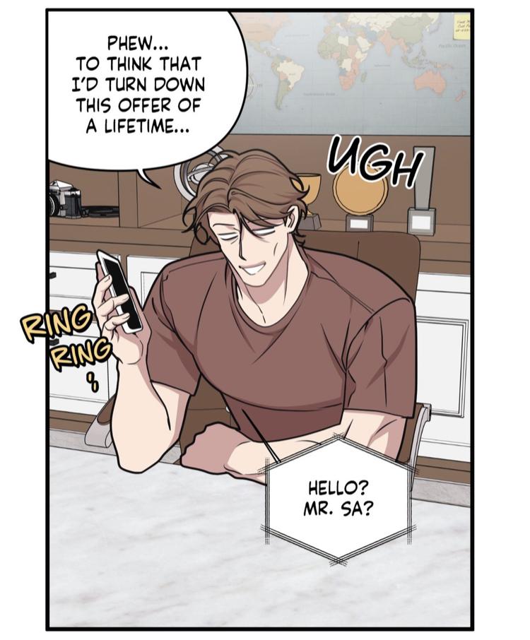 Read Full Volume chapter 29.1 image 10 on Lezhin