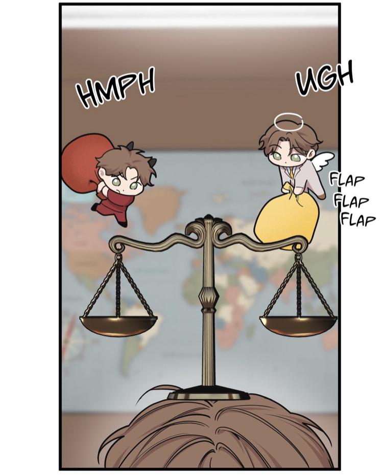 Read Full Volume chapter 29.1 image 2 on Lezhin