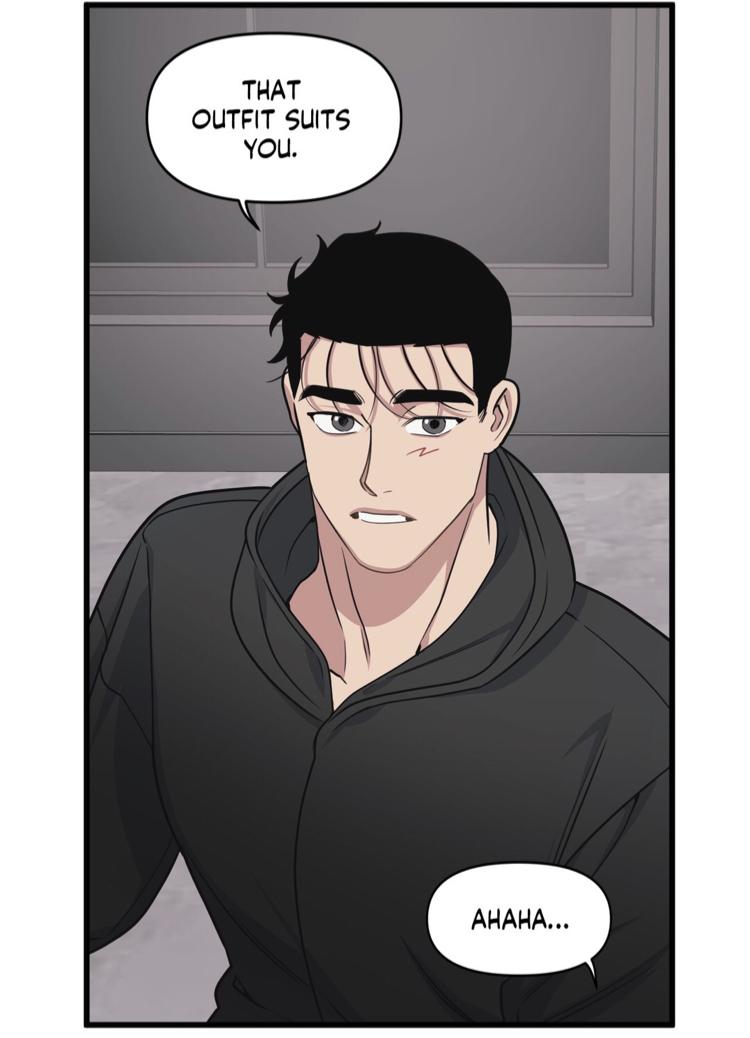 Read Full Volume chapter 29.1 image 20 on Lezhin