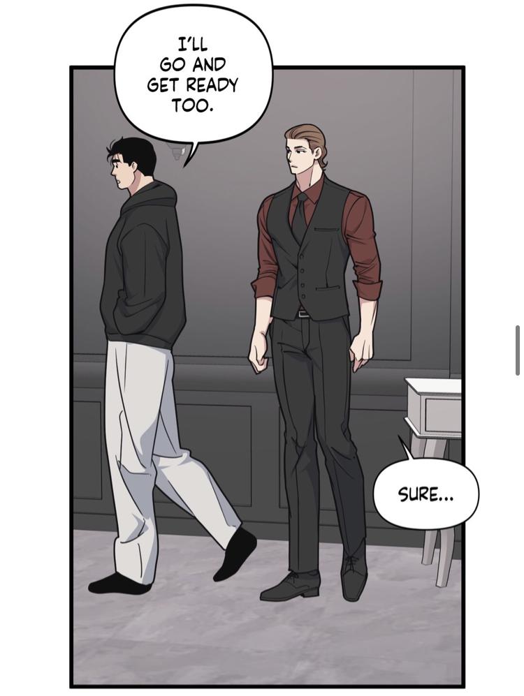 Read Full Volume chapter 29.1 image 22 on Lezhin