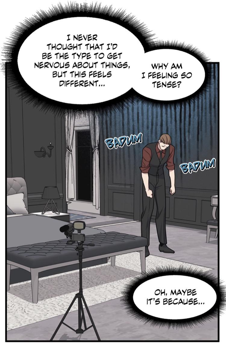 Read Full Volume chapter 29.1 image 24 on Lezhin