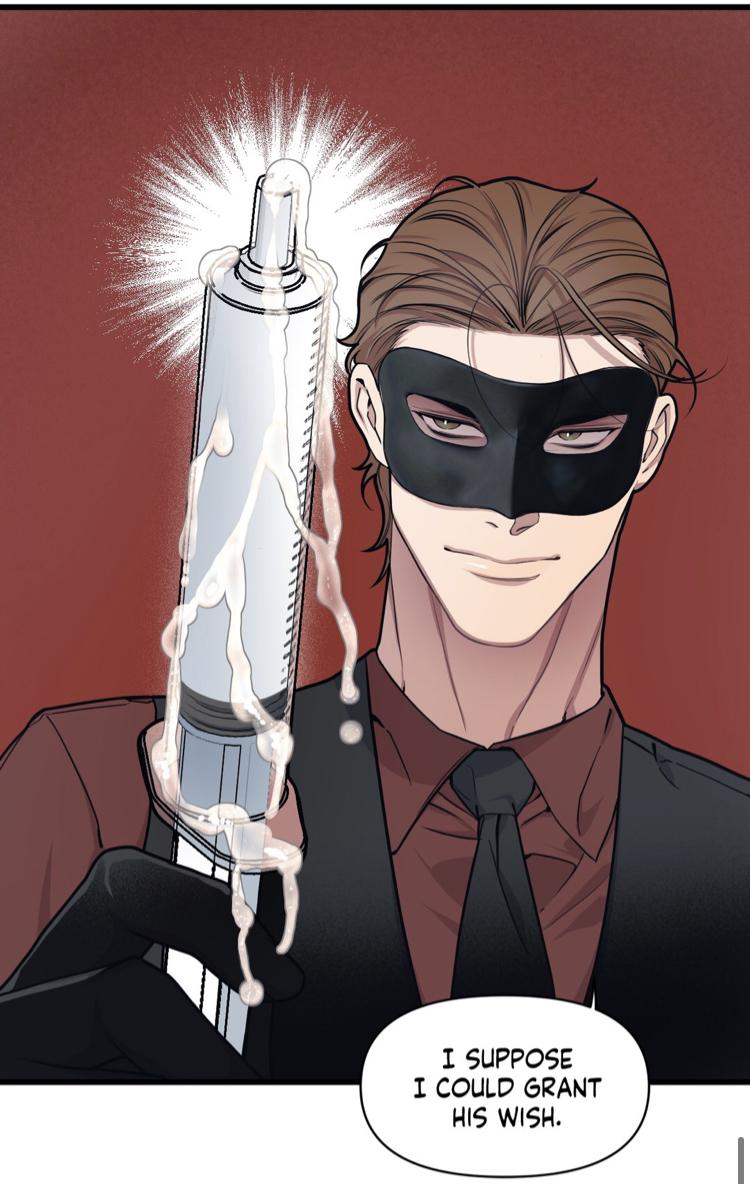 Read Full Volume chapter 29.1 image 54 on Lezhin