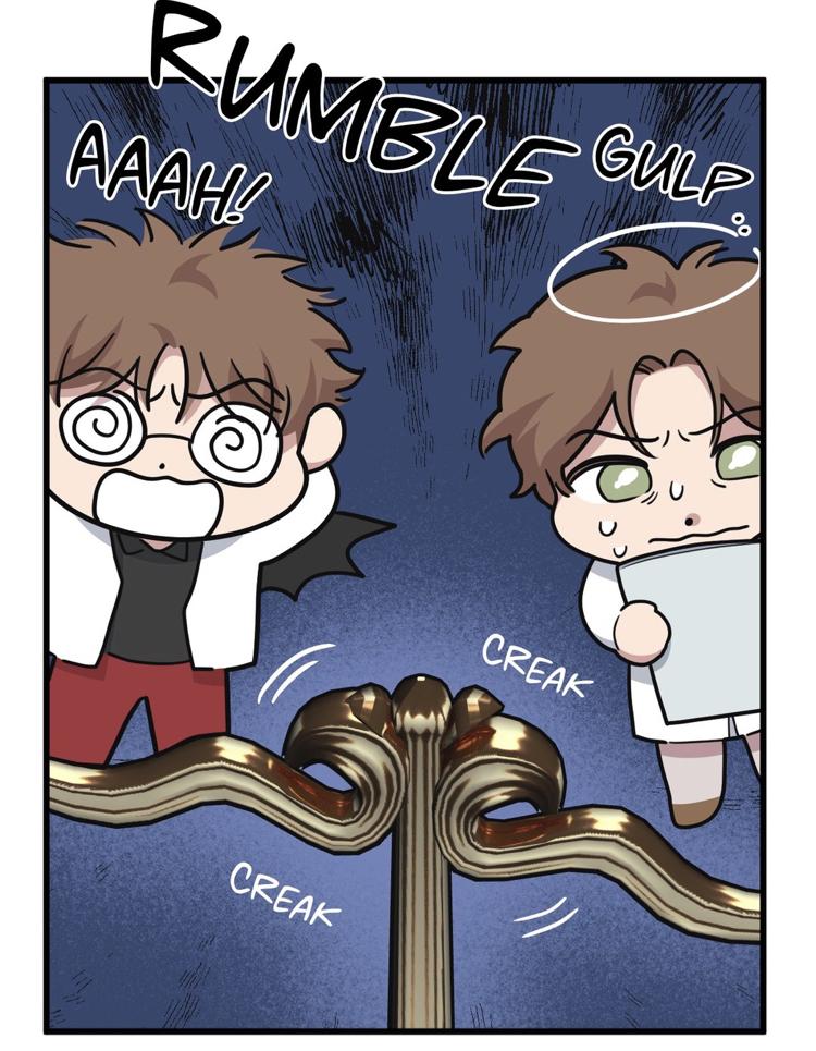 Read Full Volume chapter 29.1 image 6 on Lezhin