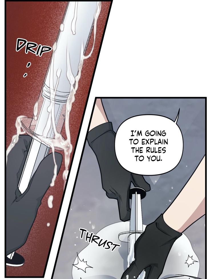 Read Full Volume chapter 29.2 image 24 on Lezhin