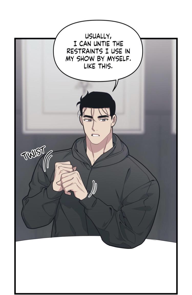 Read Full Volume chapter 29.2 image 3 on Lezhin