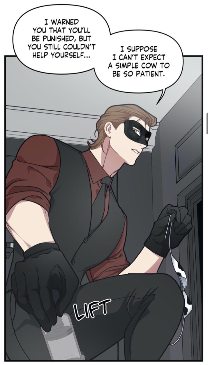 Read Full Volume chapter 29.2 image 43 on Lezhin