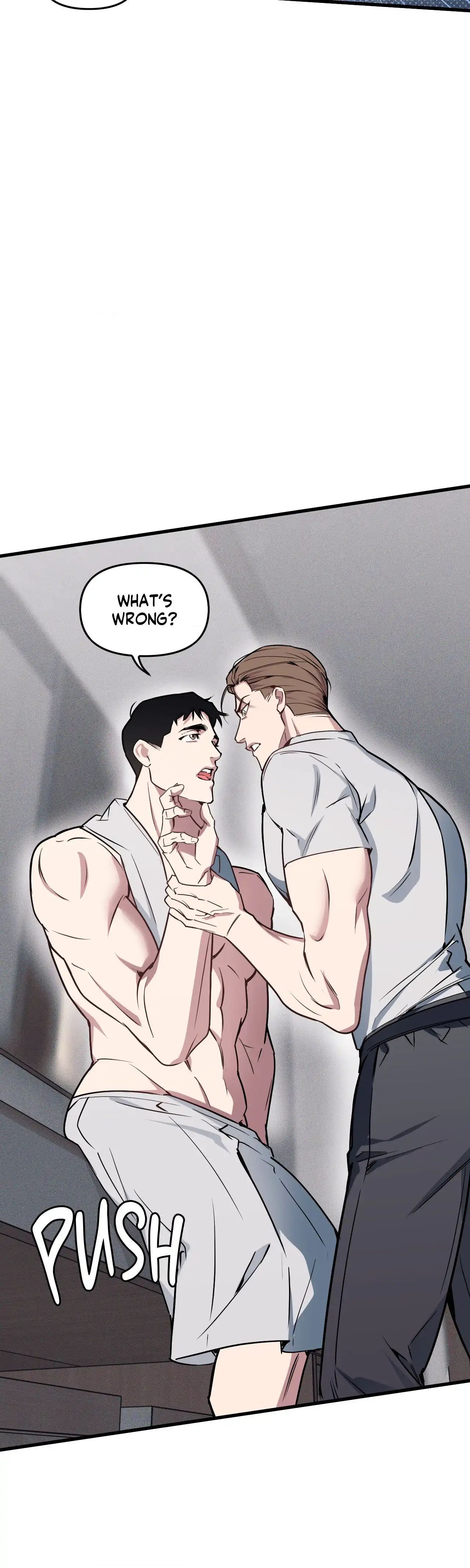 Read Full Volume chapter 29 image 11 on Lezhin