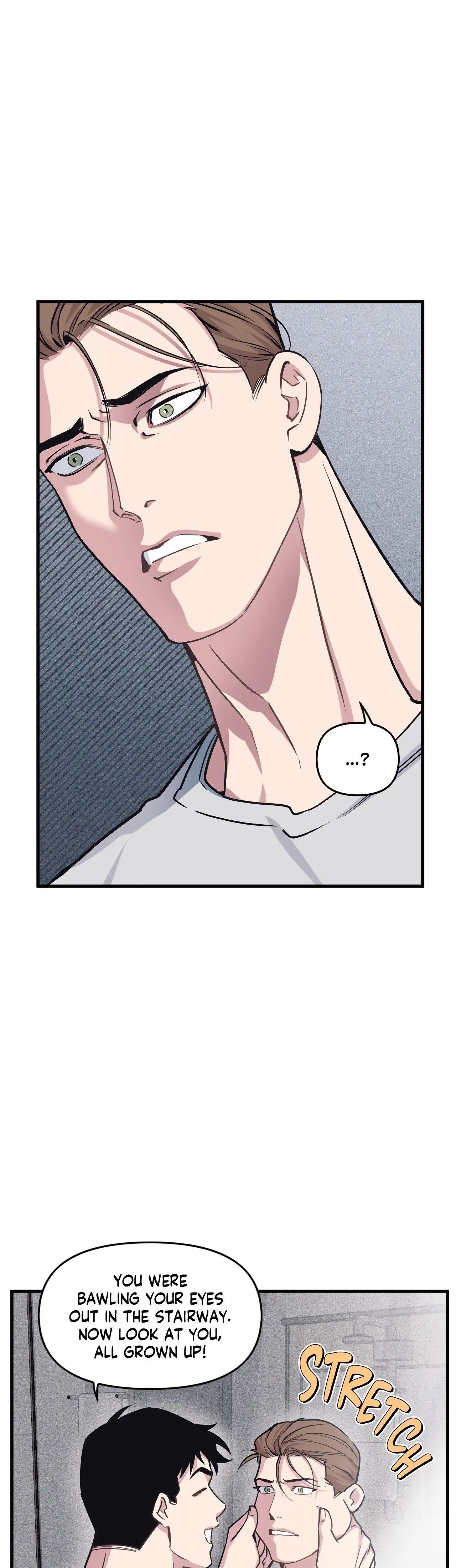 Read Full Volume chapter 29 image 16 on Lezhin
