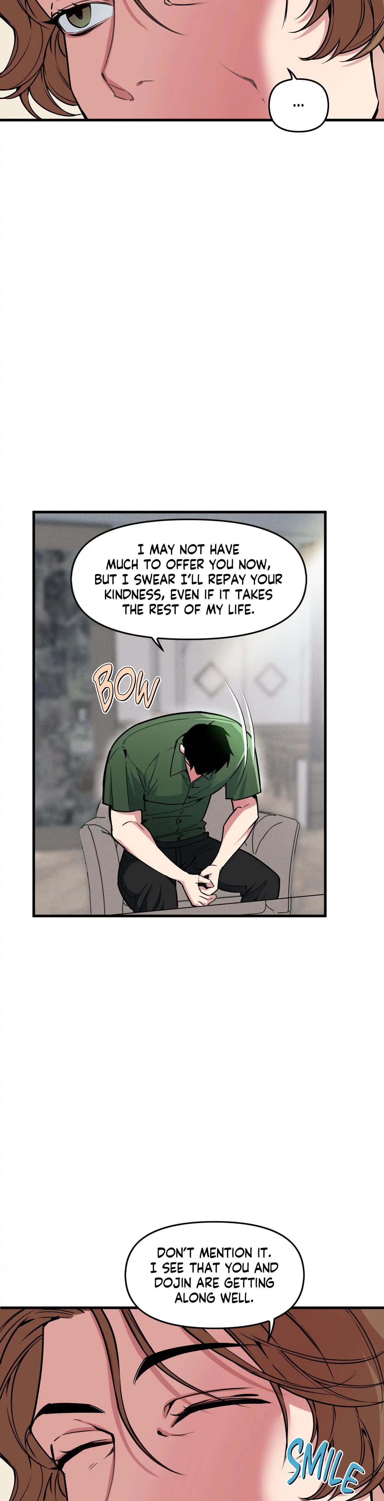 Read Full Volume chapter 29 image 2 on Lezhin