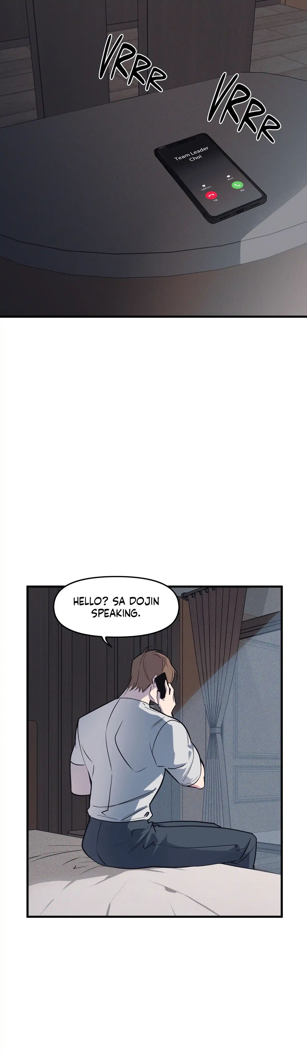 Read Full Volume chapter 29 image 21 on Lezhin