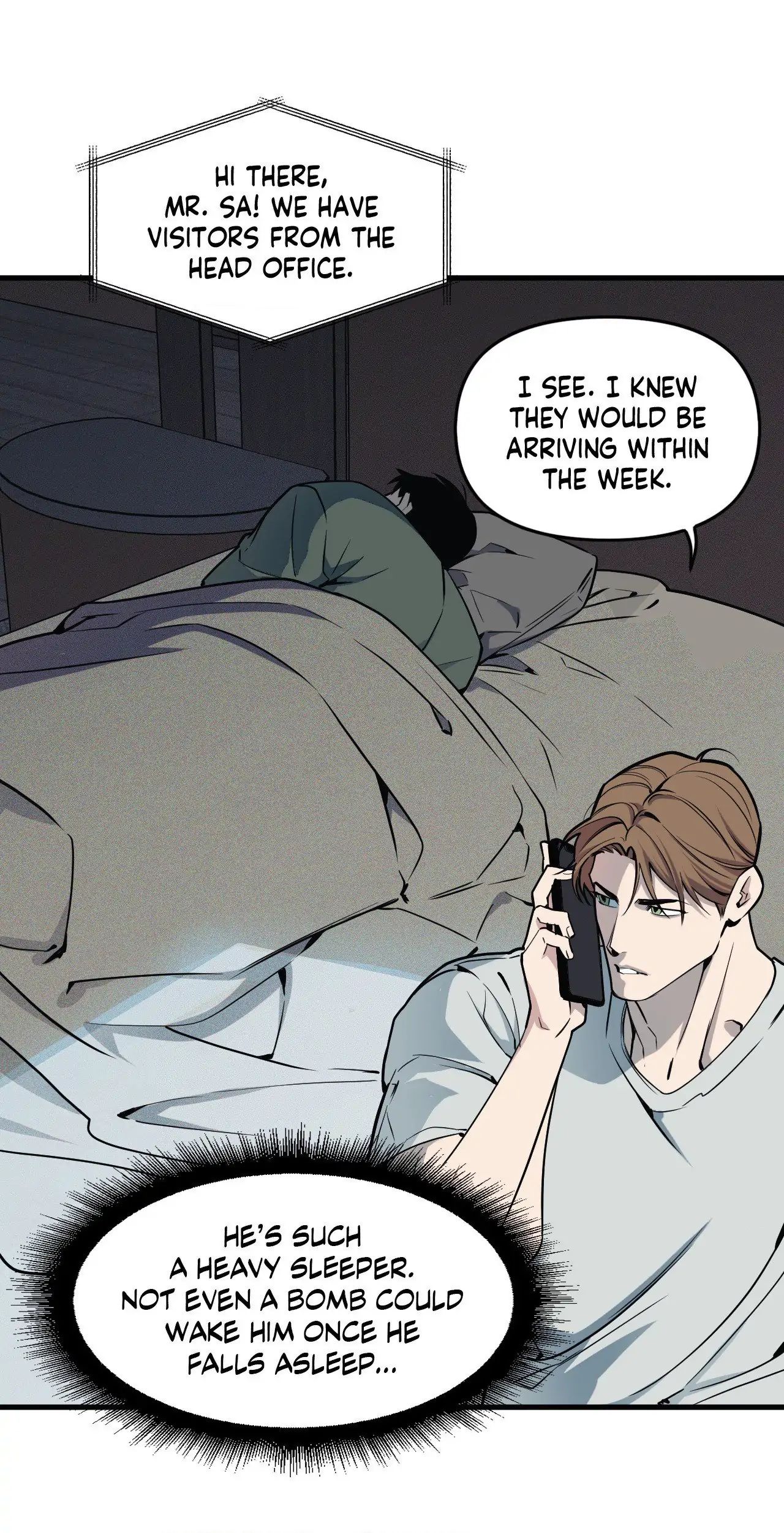 Read Full Volume chapter 29 image 22 on Lezhin