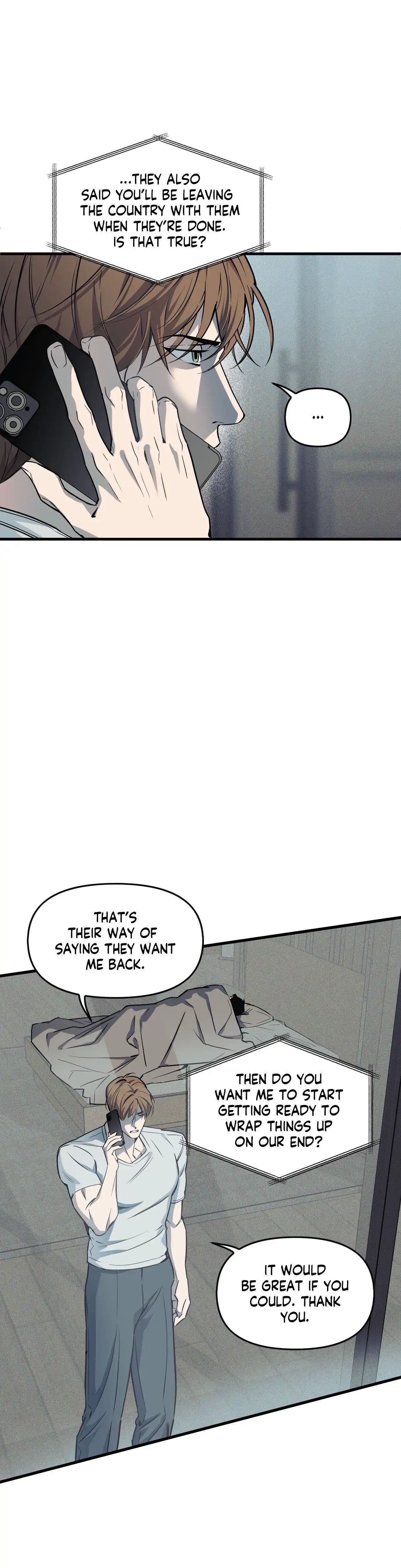 Read Full Volume chapter 29 image 24 on Lezhin