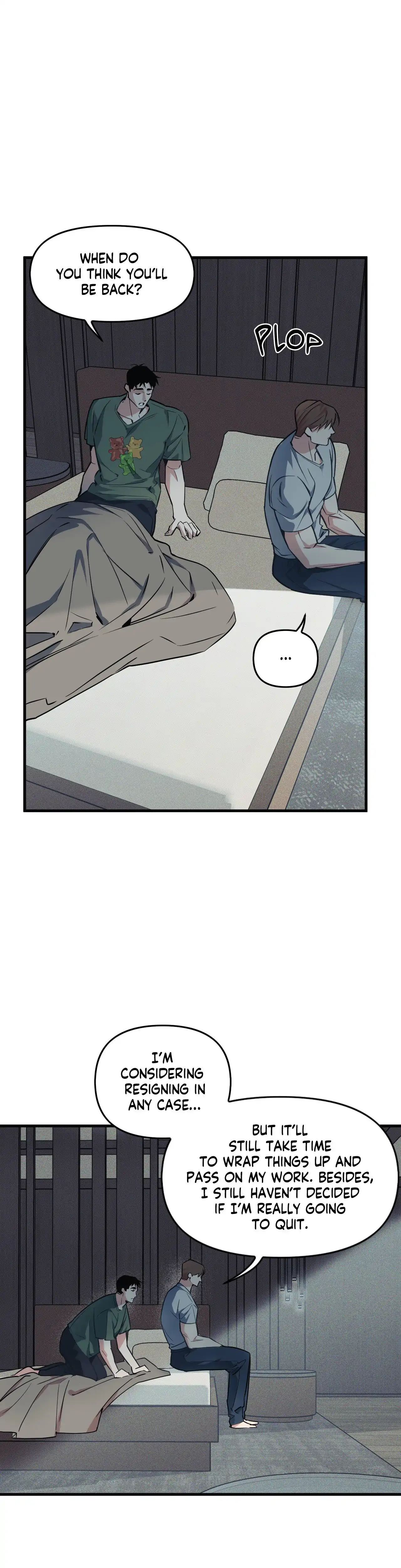 Read Full Volume chapter 29 image 28 on Lezhin
