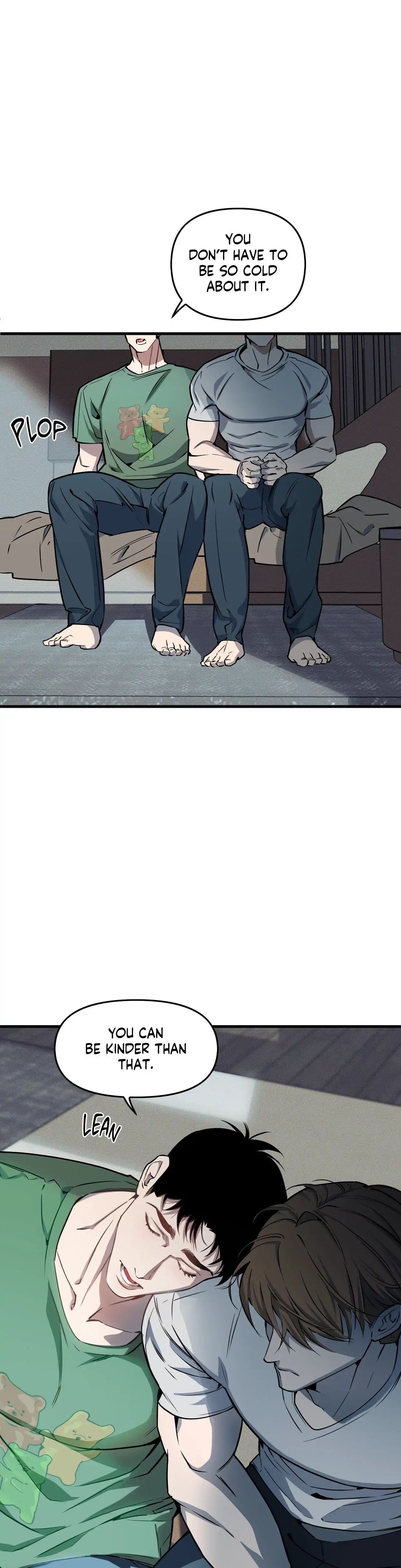 Read Full Volume chapter 29 image 29 on Lezhin