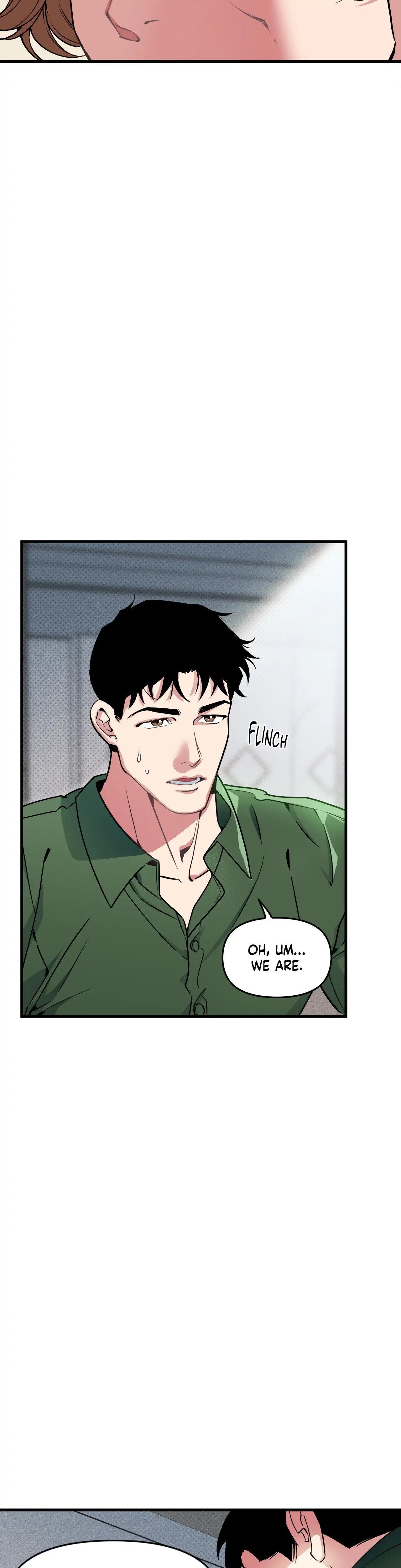 Read Full Volume chapter 29 image 3 on Lezhin