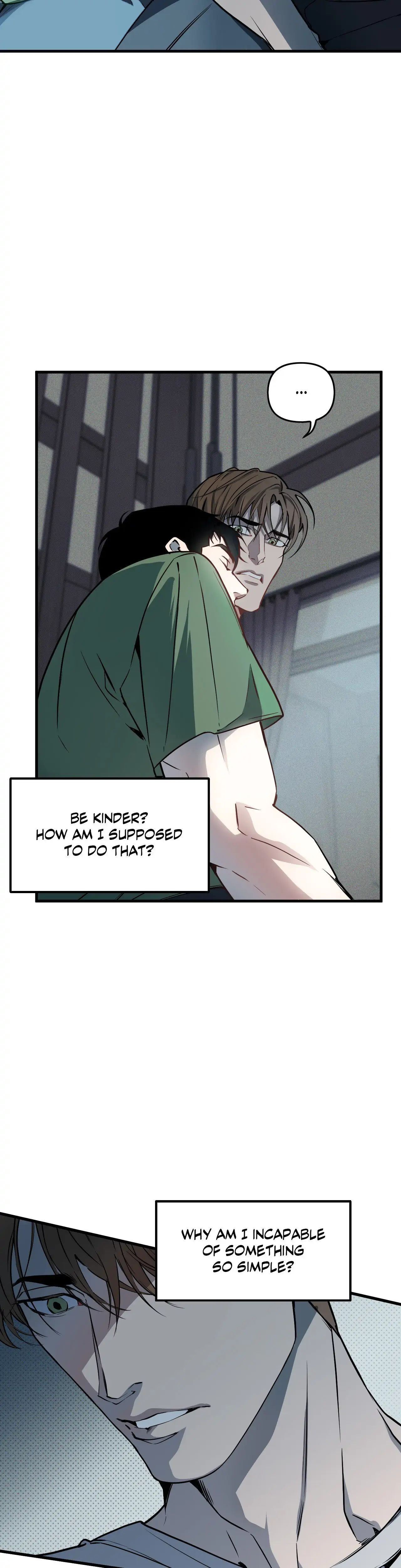 Read Full Volume chapter 29 image 30 on Lezhin
