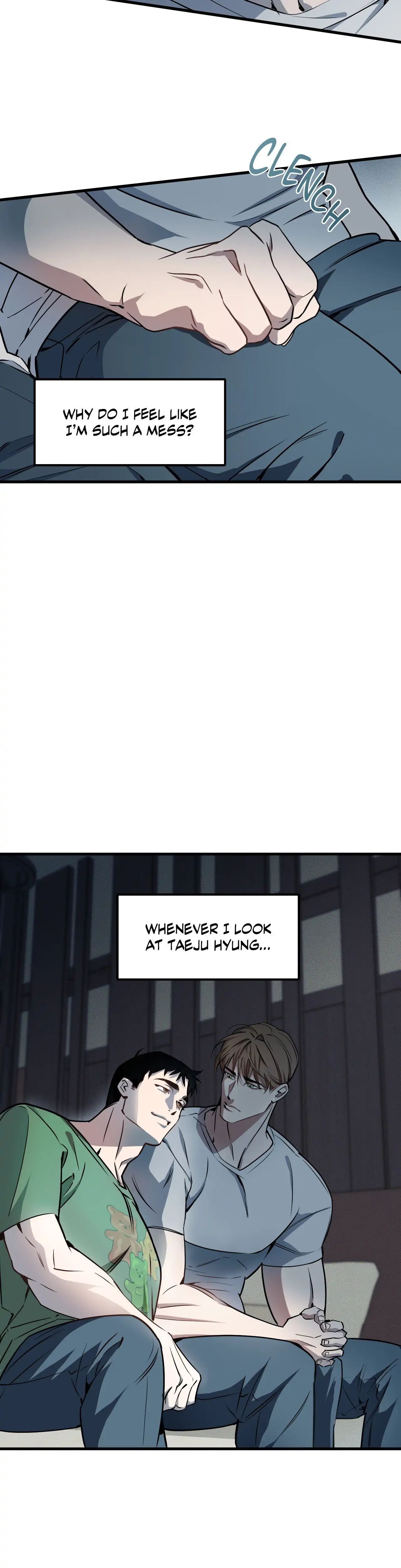 Read Full Volume chapter 29 image 31 on Lezhin