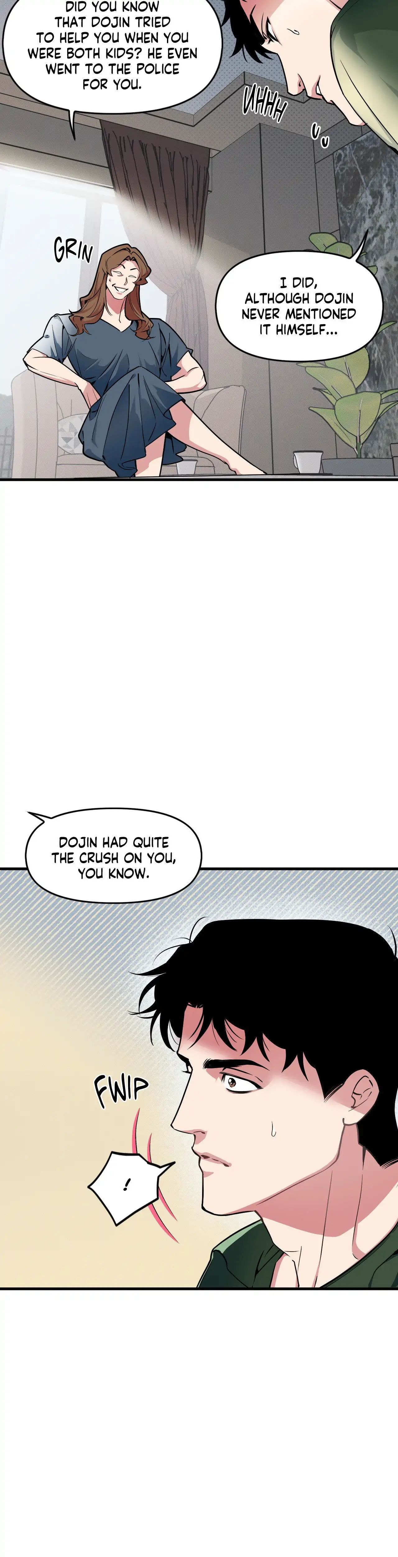 Read Full Volume chapter 29 image 4 on Lezhin
