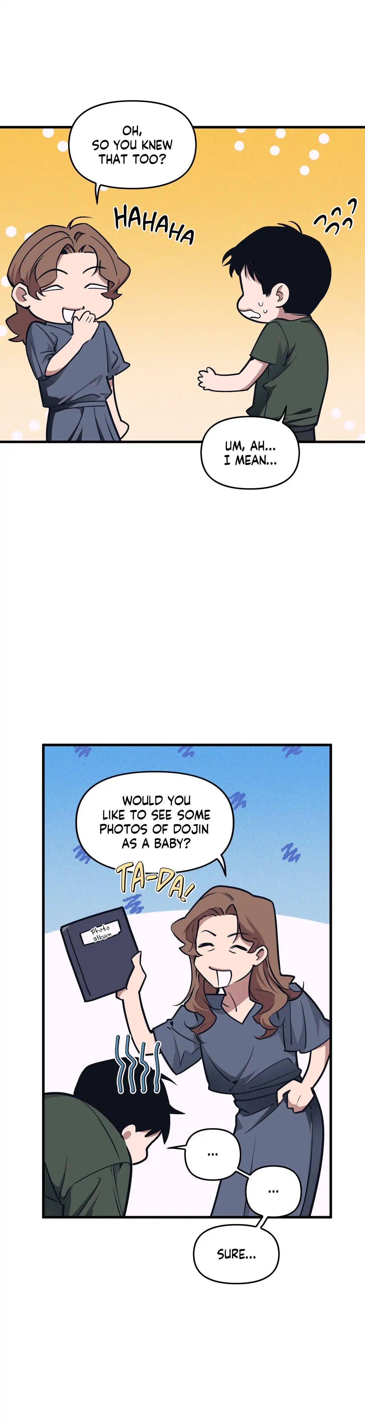 Read Full Volume chapter 29 image 5 on Lezhin