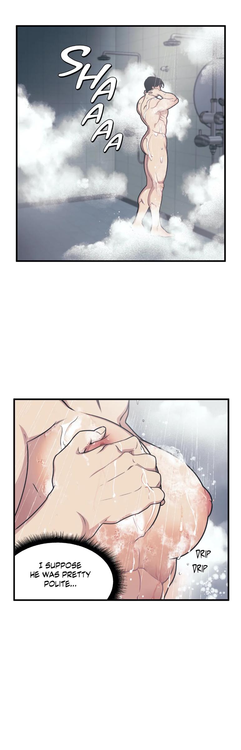 Read Full Volume chapter 3.2 image 15 on Lezhin