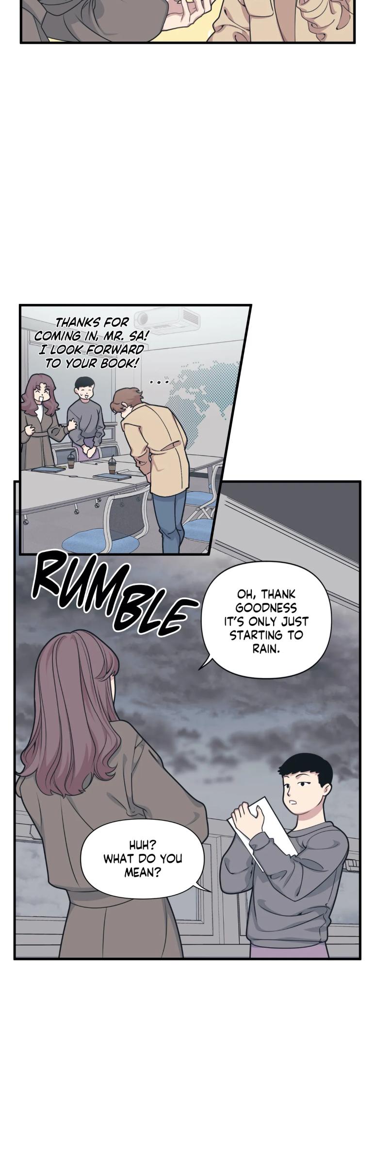 Read Full Volume chapter 3.2 image 22 on Lezhin