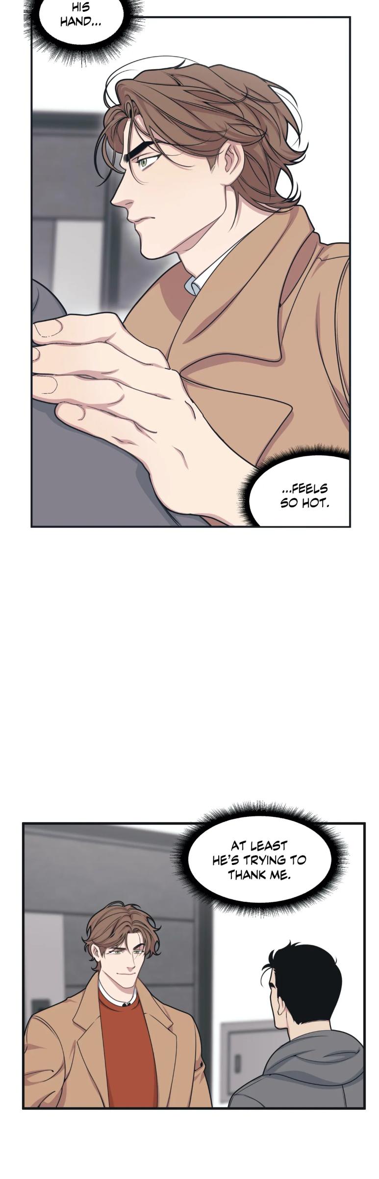 Read Full Volume chapter 3.2 image 6 on Lezhin