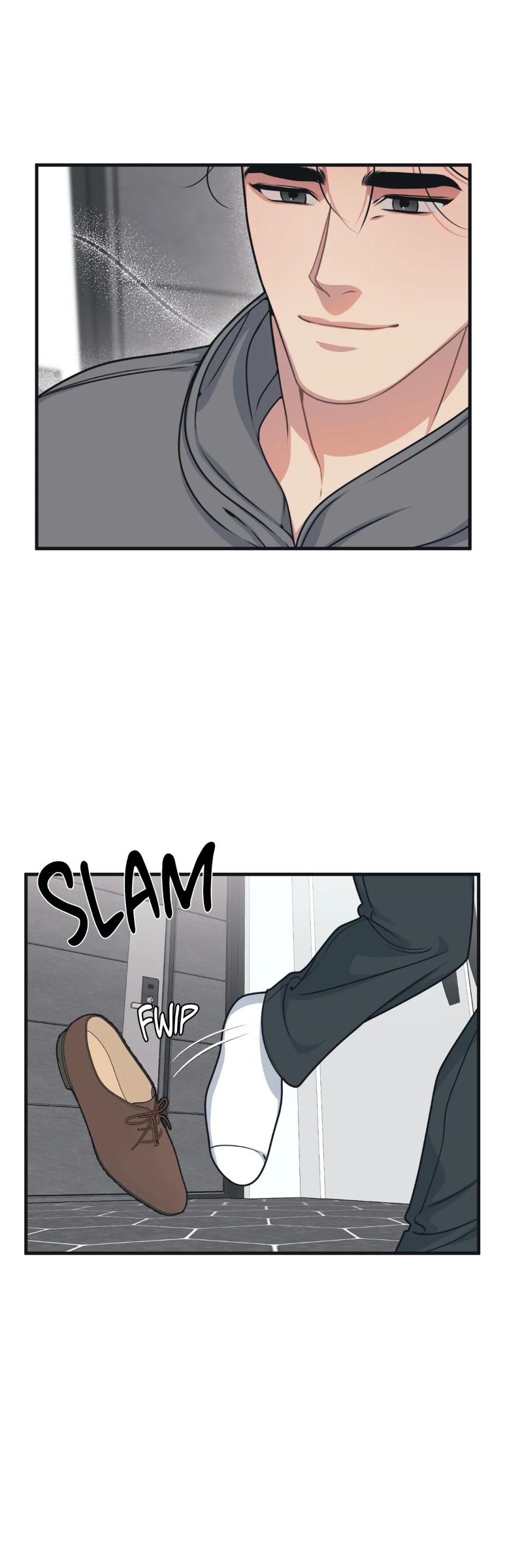 Read Full Volume chapter 3.2 image 9 on Lezhin