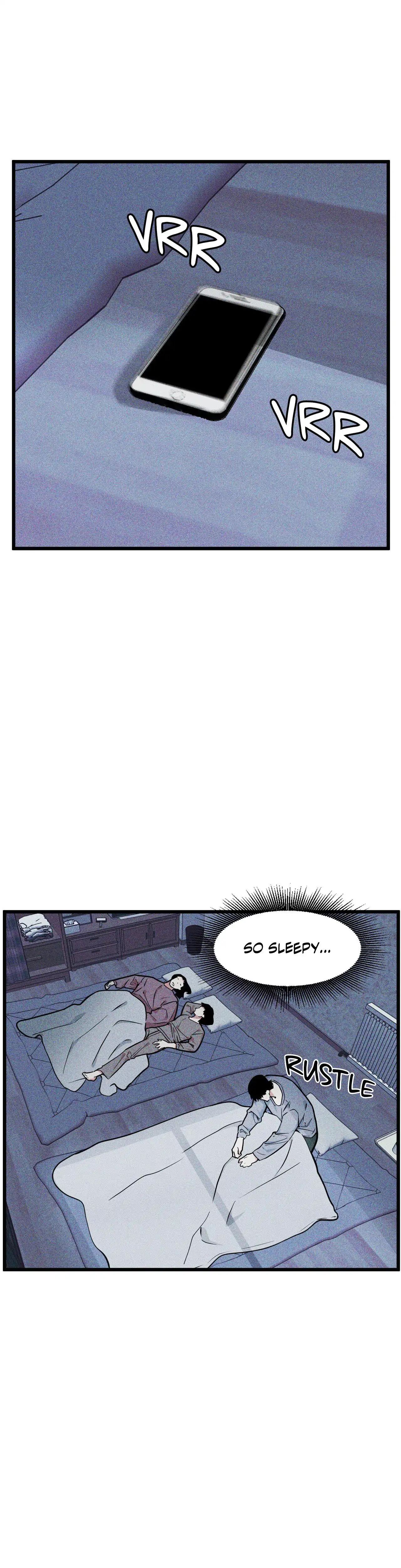 Read Full Volume chapter 3 image 0 on Lezhin