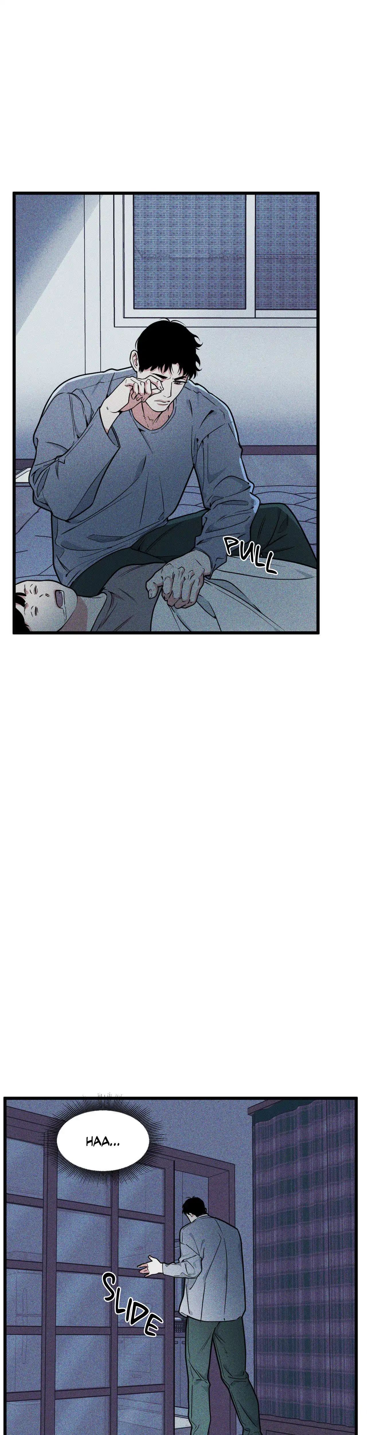 Read Full Volume chapter 3 image 1 on Lezhin