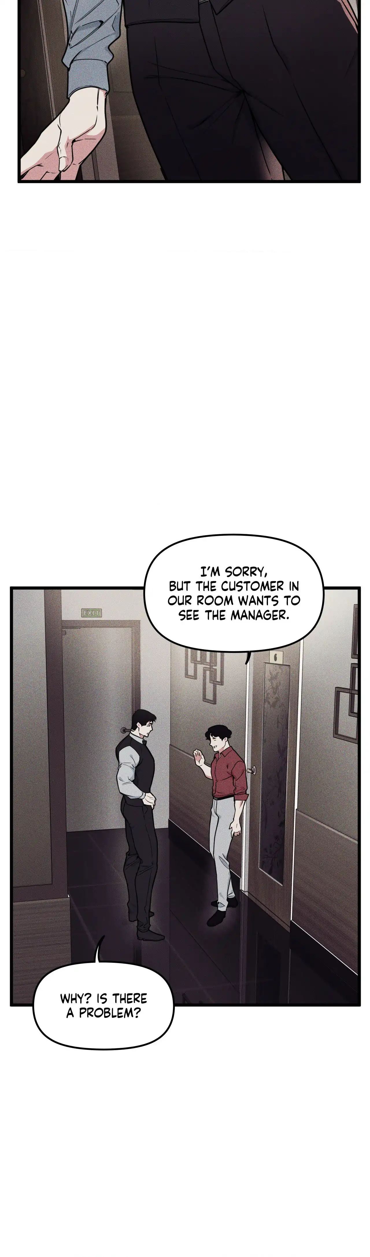 Read Full Volume chapter 3 image 10 on Lezhin