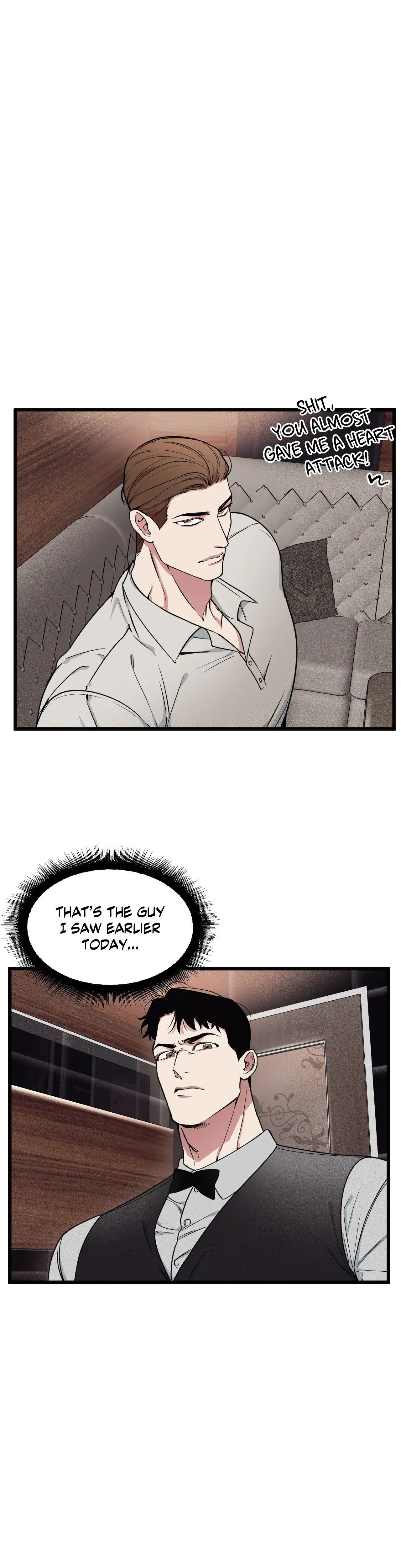 Read Full Volume chapter 3 image 15 on Lezhin