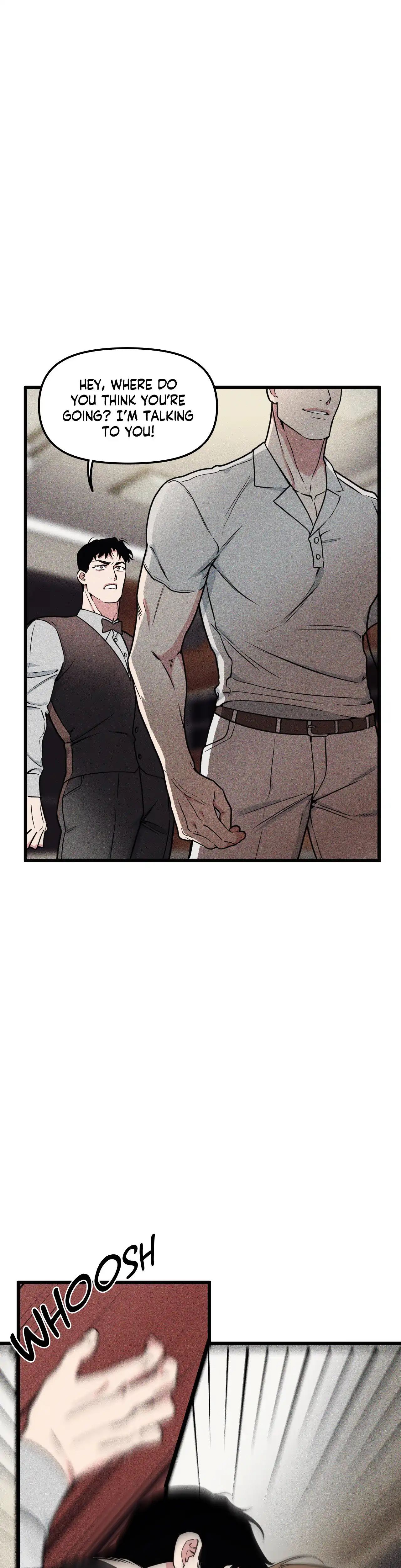 Read Full Volume chapter 3 image 18 on Lezhin