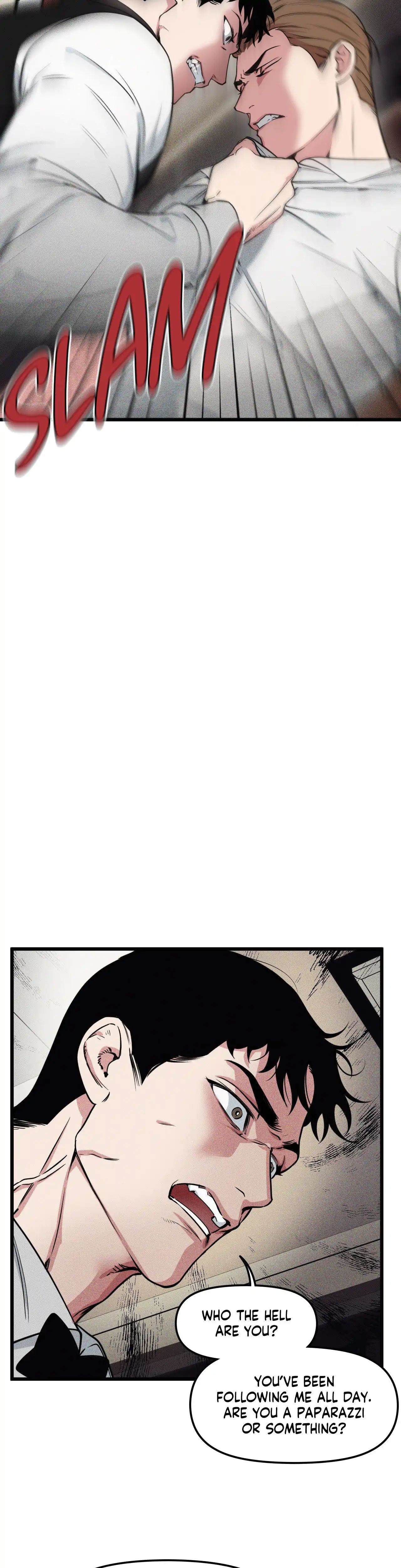 Read Full Volume chapter 3 image 19 on Lezhin