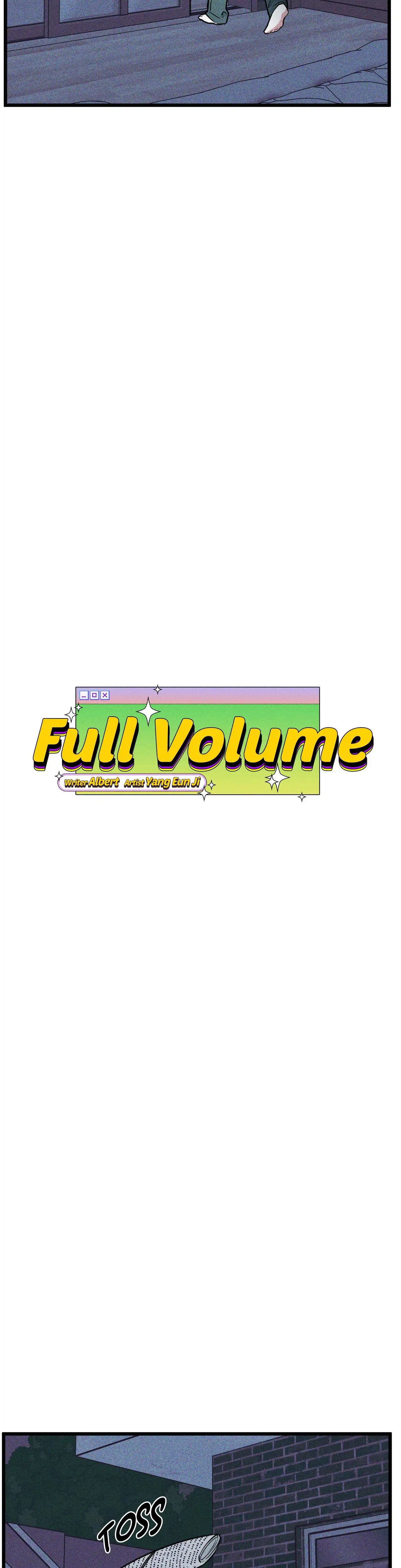 Read Full Volume chapter 3 image 2 on Lezhin