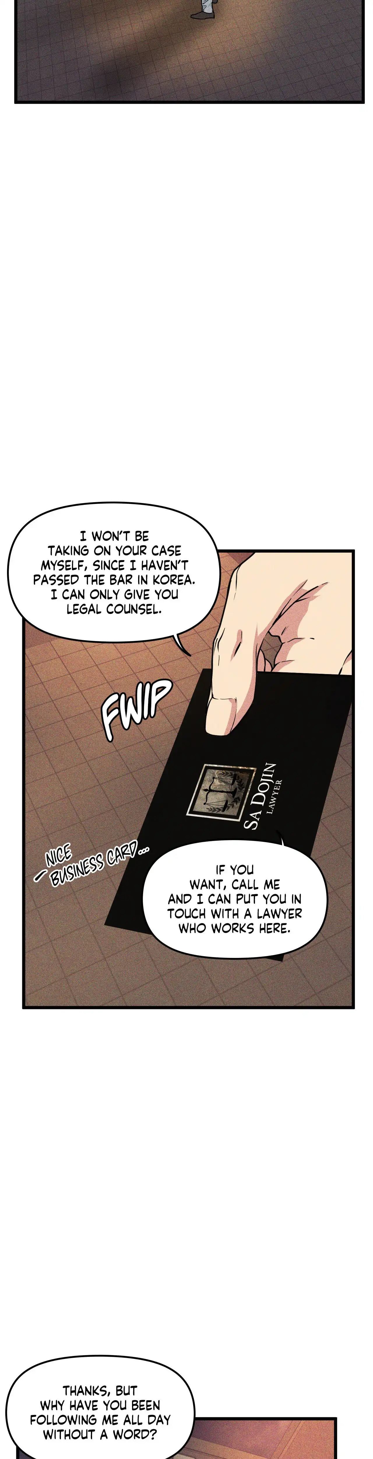 Read Full Volume chapter 3 image 23 on Lezhin